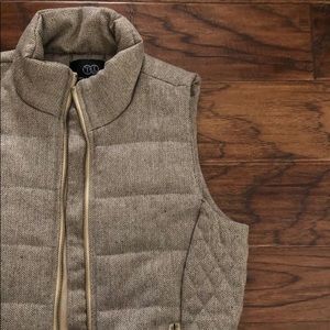 TART COLLECTION VEST